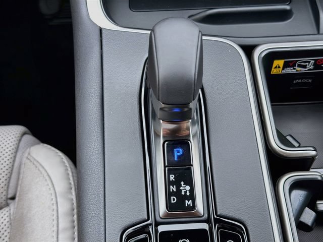 New 2026 Lexus TX 350 AWD image 31