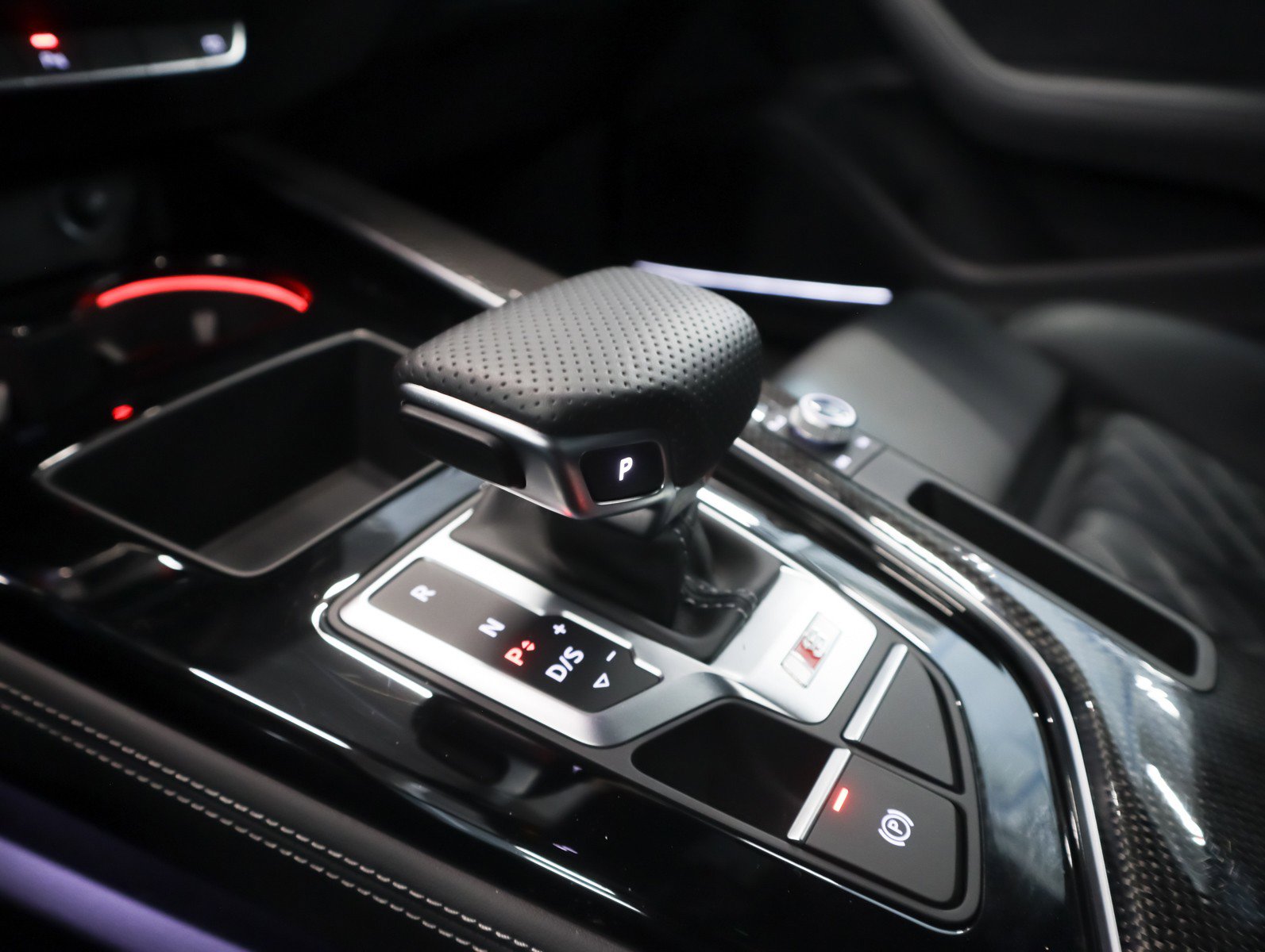 Used 2025 Audi S5 Premium Plus w/ Premium Plus Package image 17