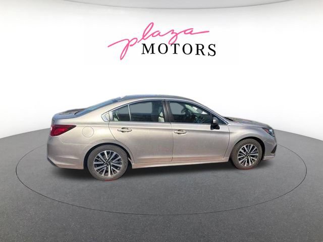 Used 2018 Subaru Legacy 2.5i Premium AWD/4WD image 11