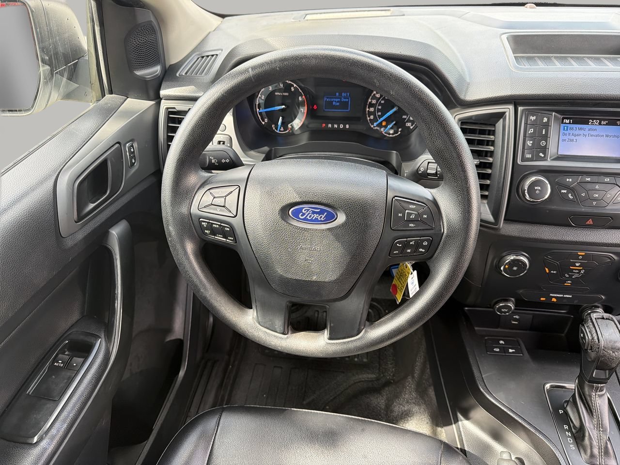Used 2019 Ford Ranger XL w/ Bed Utility Package RWD image 13