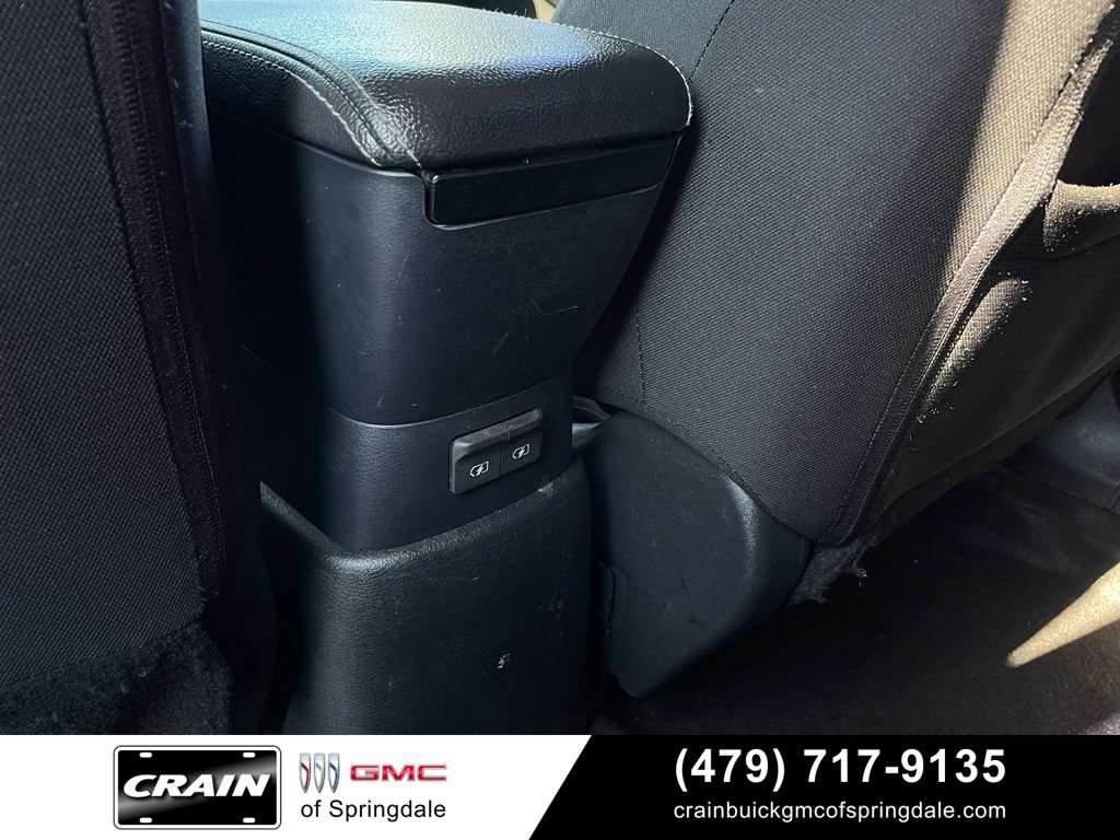 Used 2023 Nissan Kicks S FWD image 26