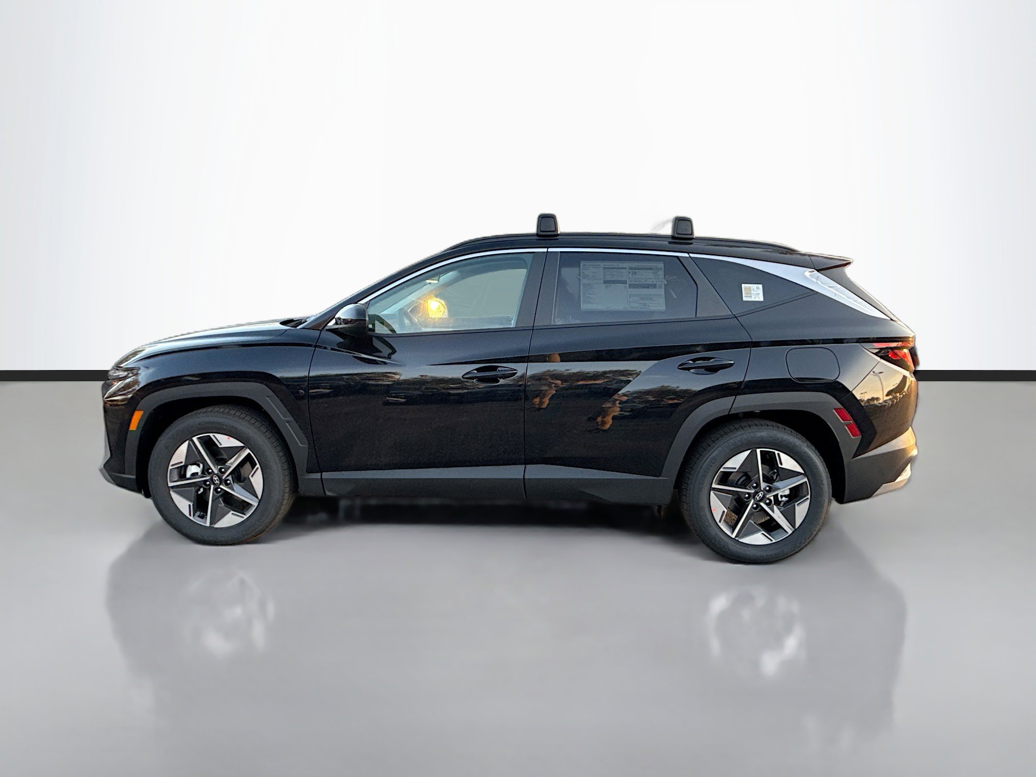 New 2026 Hyundai Tucson SEL FWD image 6