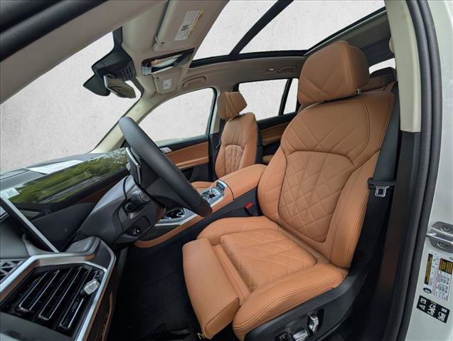 New 2026 BMW X7 xDrive40i image 4