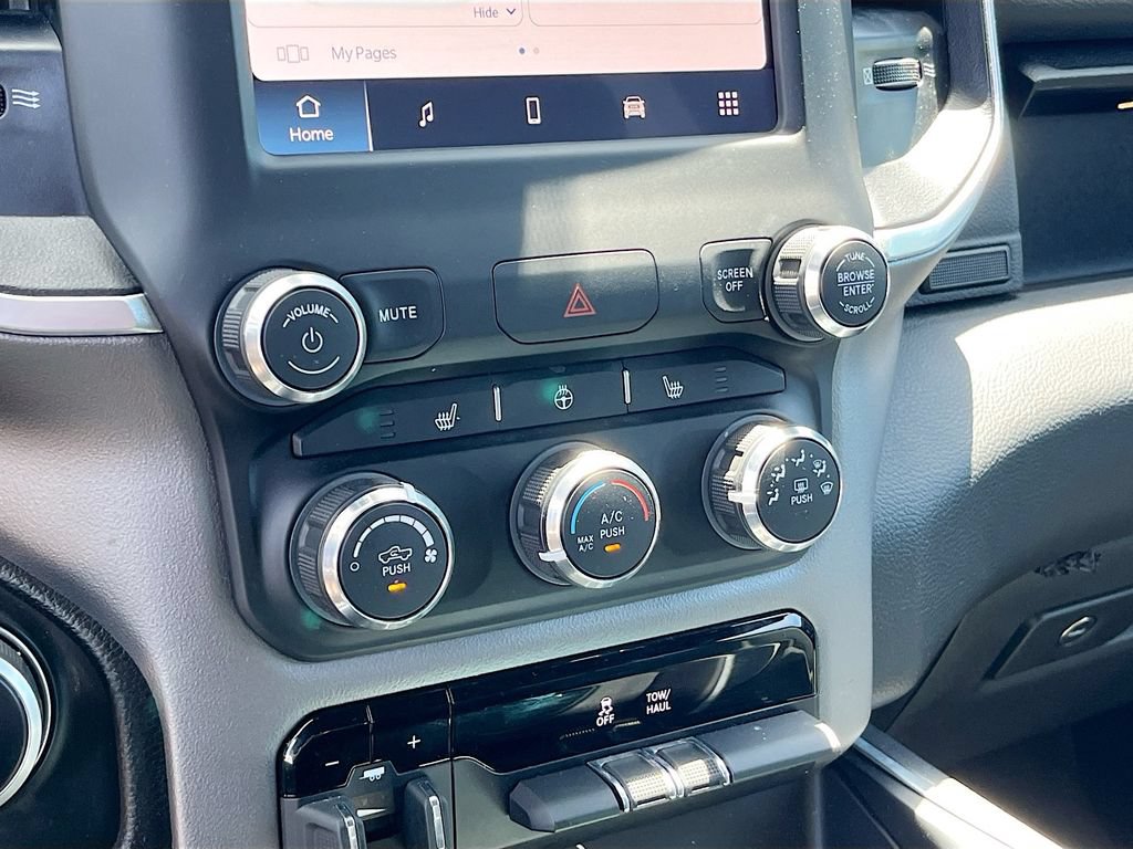 Used 2023 RAM 1500 Big Horn AWD/4WD image 20