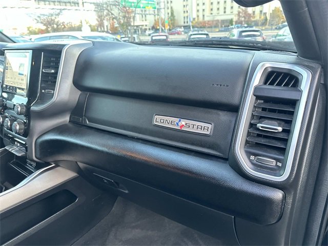 Used 2022 RAM 1500 Lone Star image 11