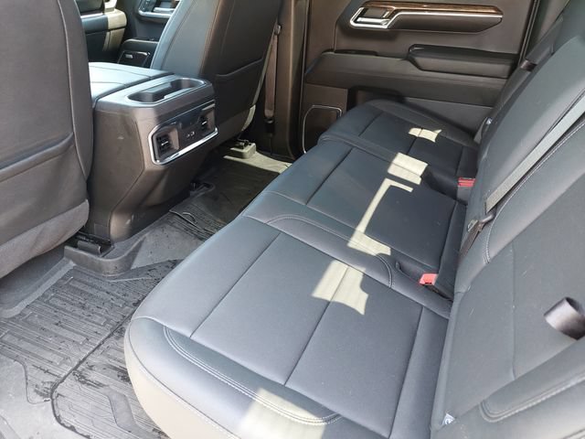 Used 2024 GMC Sierra 1500 Elevation w/ Elevation Premium Package AWD/4WD image 16