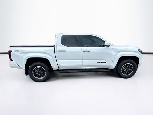 Used 2024 Toyota Tacoma TRD Sport w/ TRD Sport Upgrade Package AWD/4WD image 8