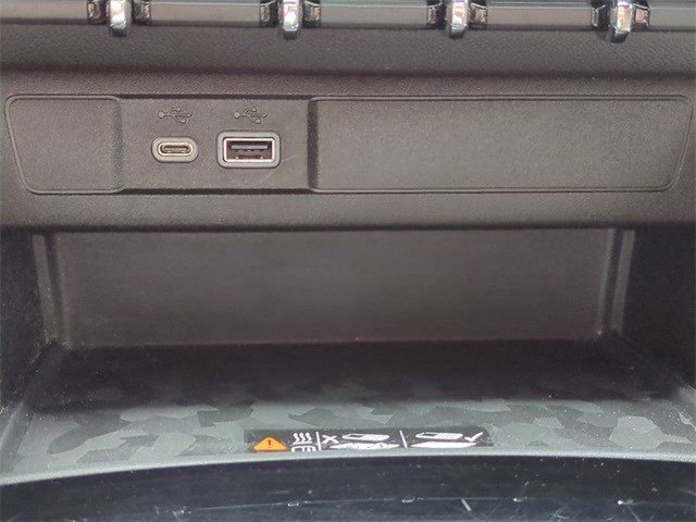 Used 2023 Chevrolet Colorado ZR2 w/ ZR2 Convenience Package III image 22