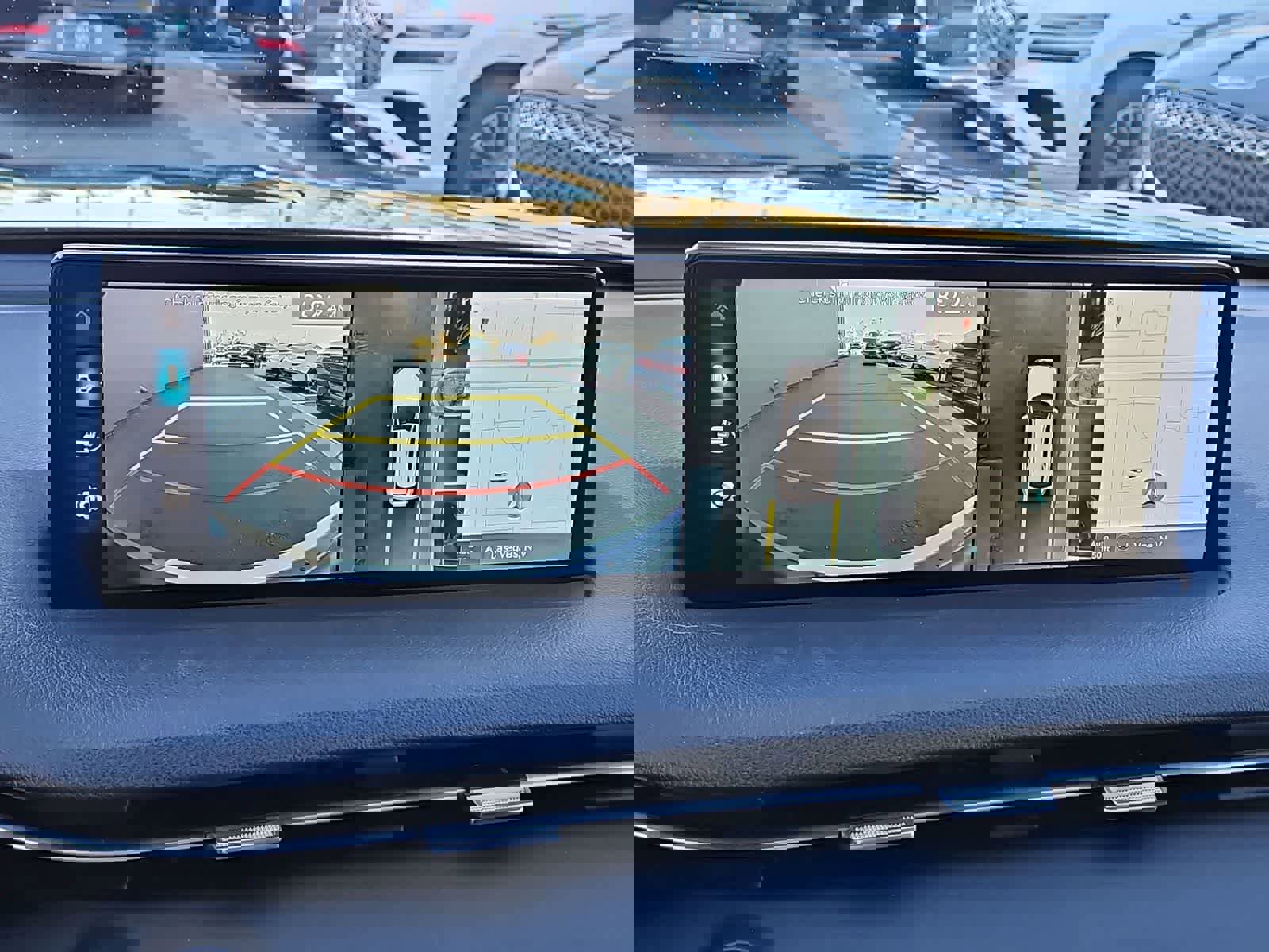 Used 2022 Genesis GV70 2.5T w/ Advanced Package AWD/4WD image 25