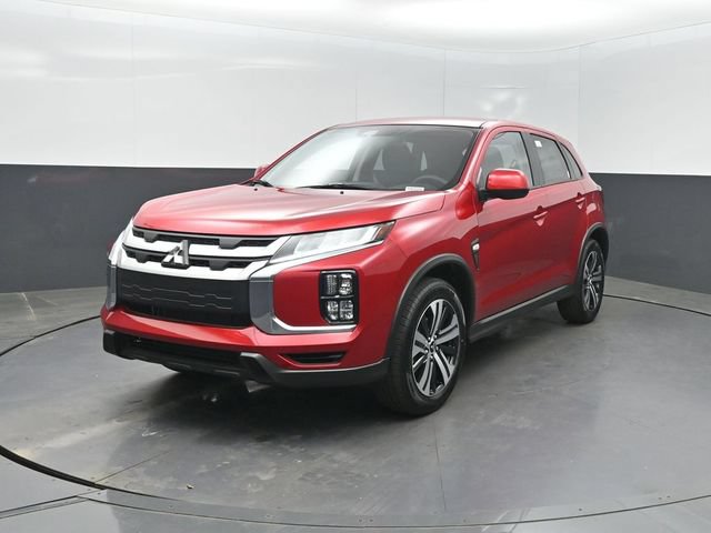 New 2026 Mitsubishi Outlander Sport ES AWD/4WD video 2