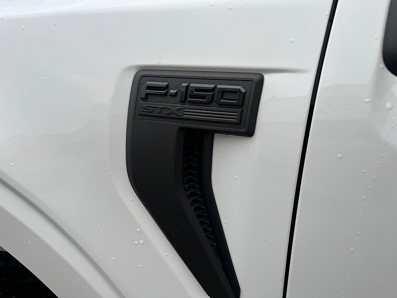 Used 2023 Ford F150 XL w/ STX Appearance Package image 16