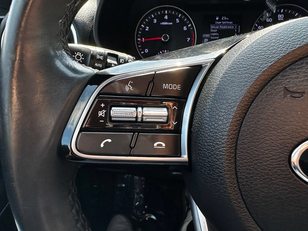 Used 2019 Kia Forte S FWD image 28