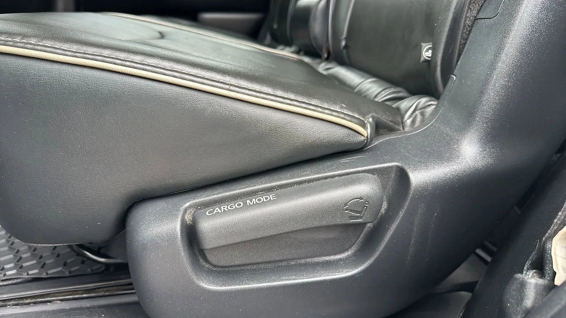 Used 2019 INFINITI QX60 Pure image 39