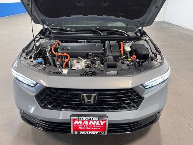 Used 2023 Honda Accord Sport image 9
