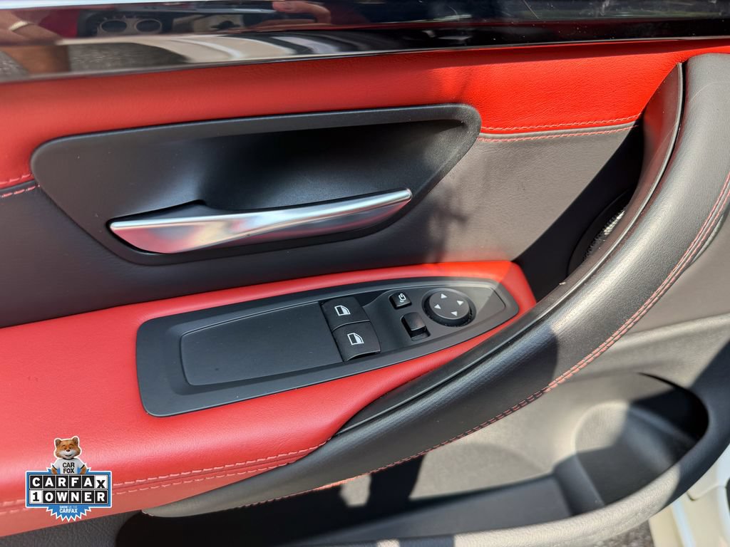 Used 2016 BMW M4 Coupe RWD image 17