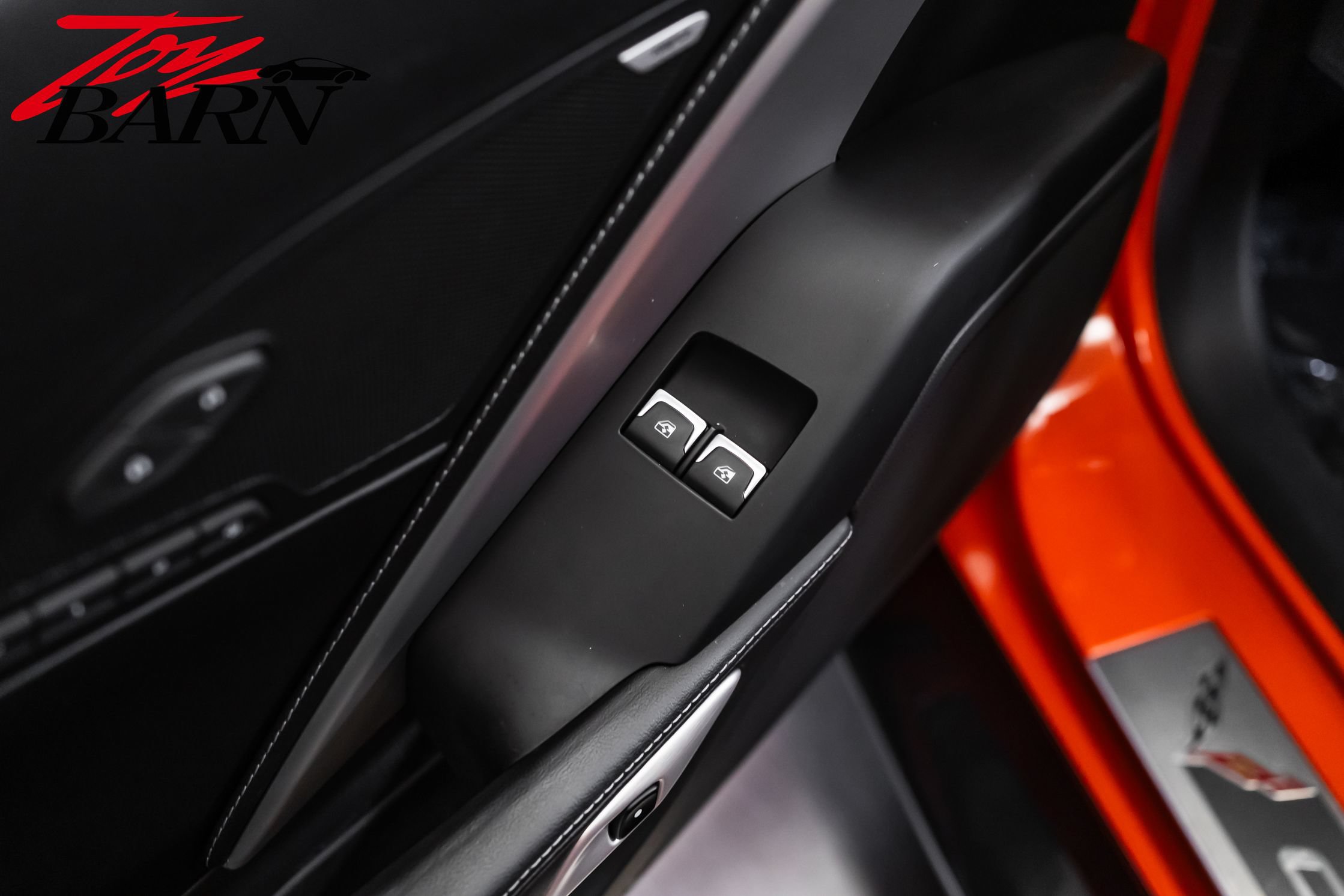 Used 2019 Chevrolet Corvette Z06 RWD image 26