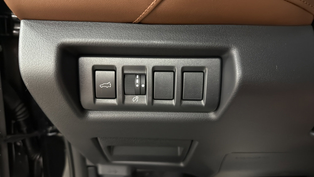 New 2026 Subaru Outback Touring image 21