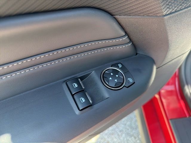 Certified 2024 Ford Mustang GT Premium RWD image 25