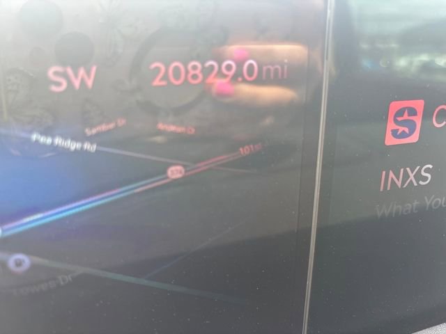 Certified 2025 Lincoln Navigator Reserve image 16