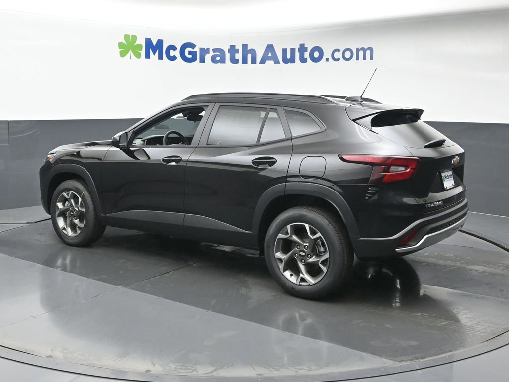New 2026 Chevrolet Trax LT w/ Driver Confidence Package image 20