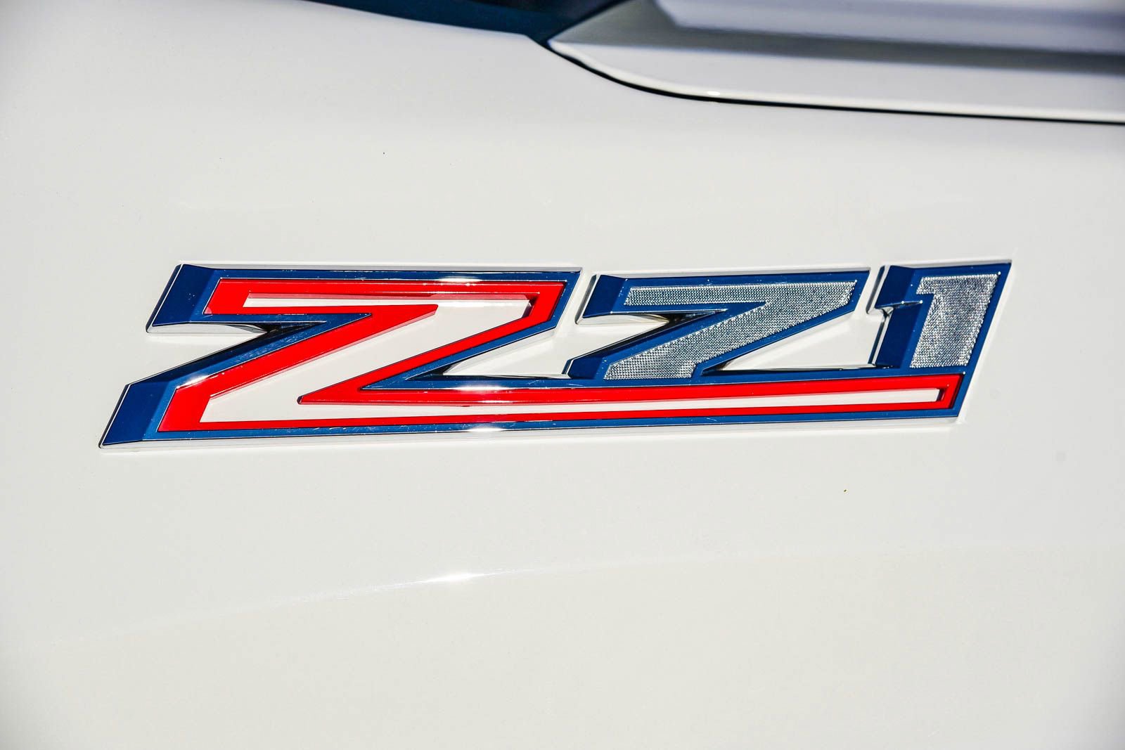 Used 2024 Chevrolet Silverado 1500 LTZ image 16