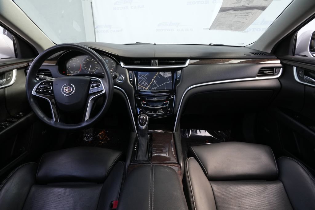 Used 2014 Cadillac XTS Premium AWD/4WD image 43