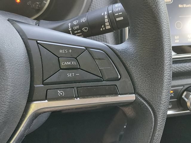 Certified 2021 Nissan Kicks S FWD image 24