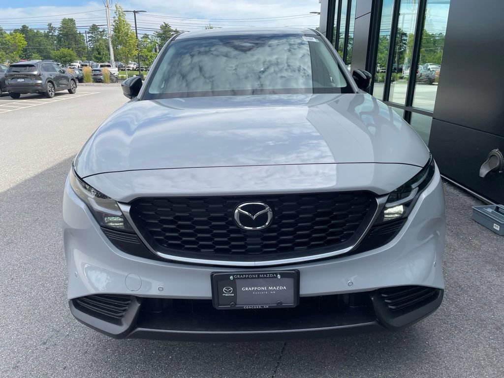 New 2026 MAZDA CX-5 Select AWD/4WD image 3