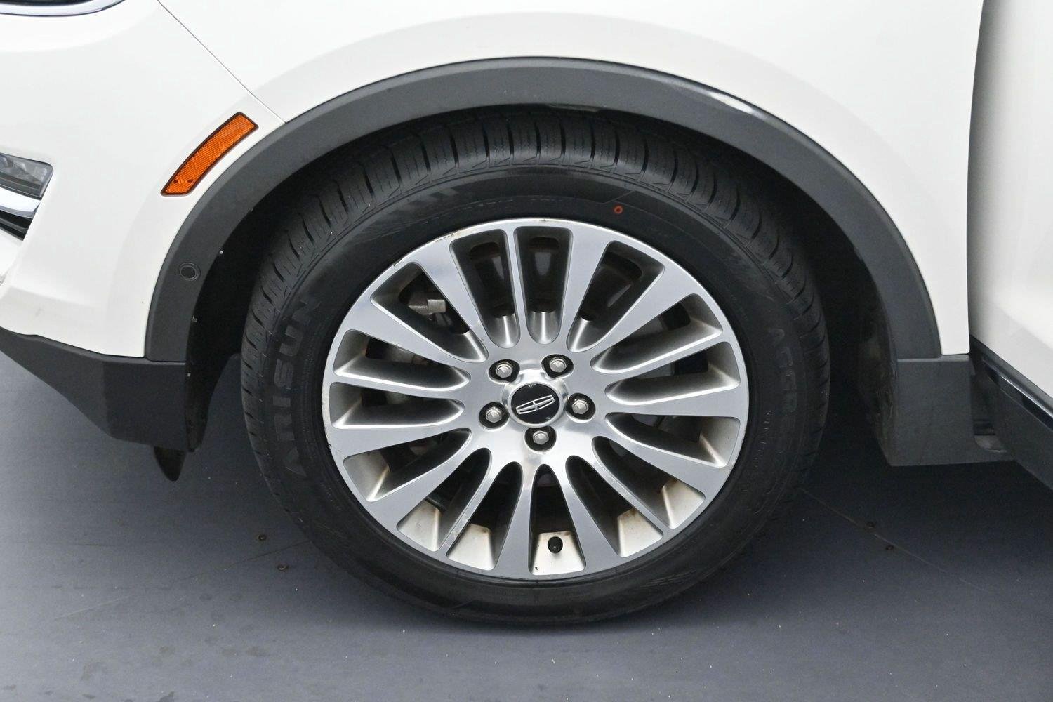 Used 2015 Lincoln MKC FWD w/ Equipment Group 102A Reserve image 28