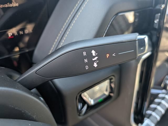 New 2026 GMC Yukon XL Elevation AWD/4WD image 21