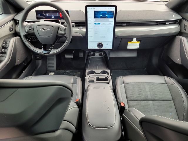 New 2025 Ford Mustang Mach-E GT w/ Interior Protection Package image 12