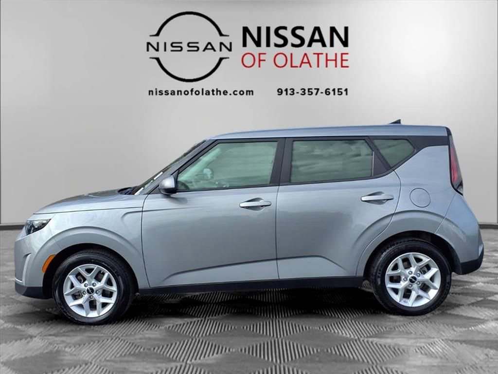 Used 2024 Kia Soul LX w/ Option Group 015 image 20