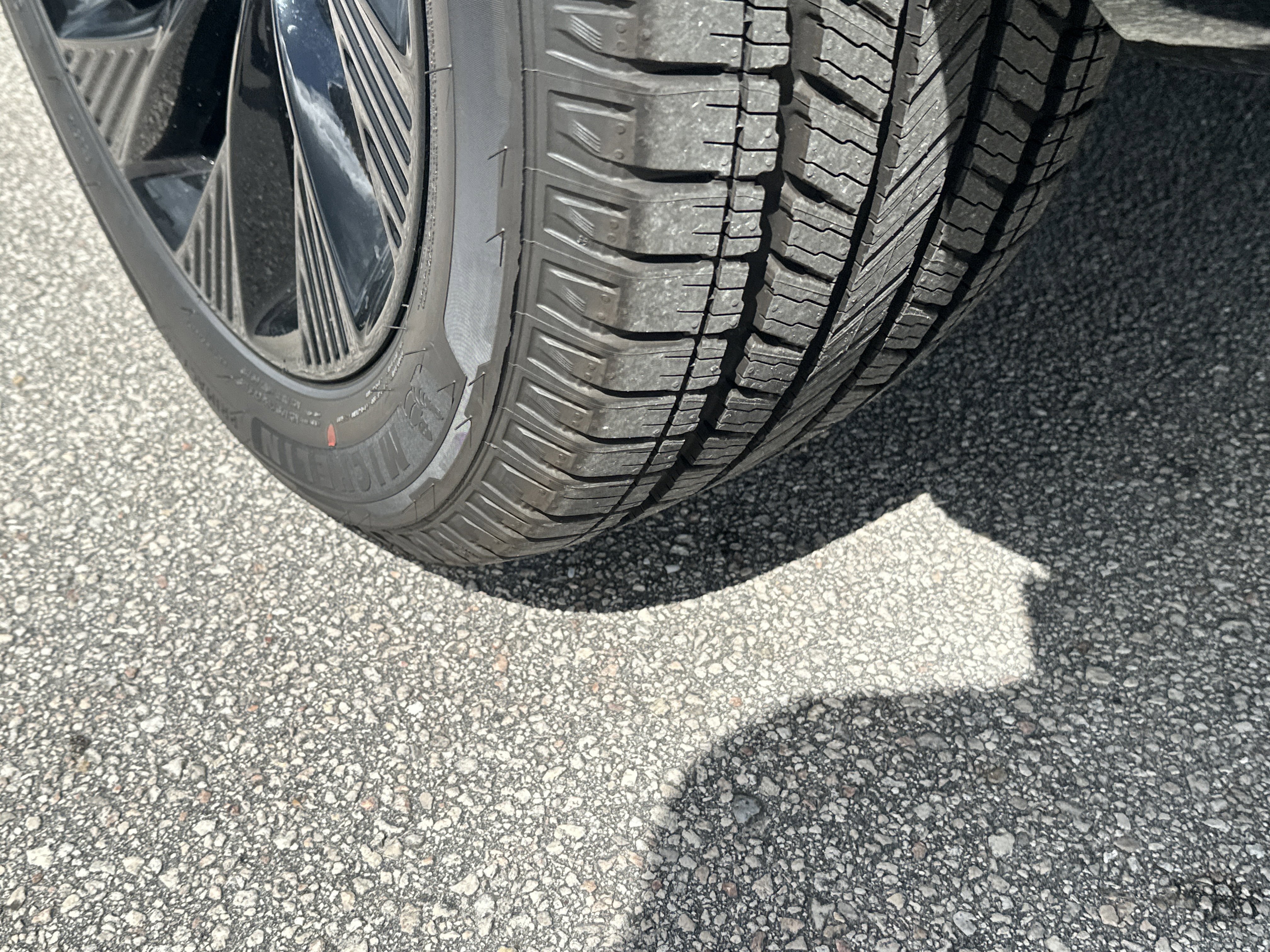 New 2025 Lincoln Navigator Reserve image 11