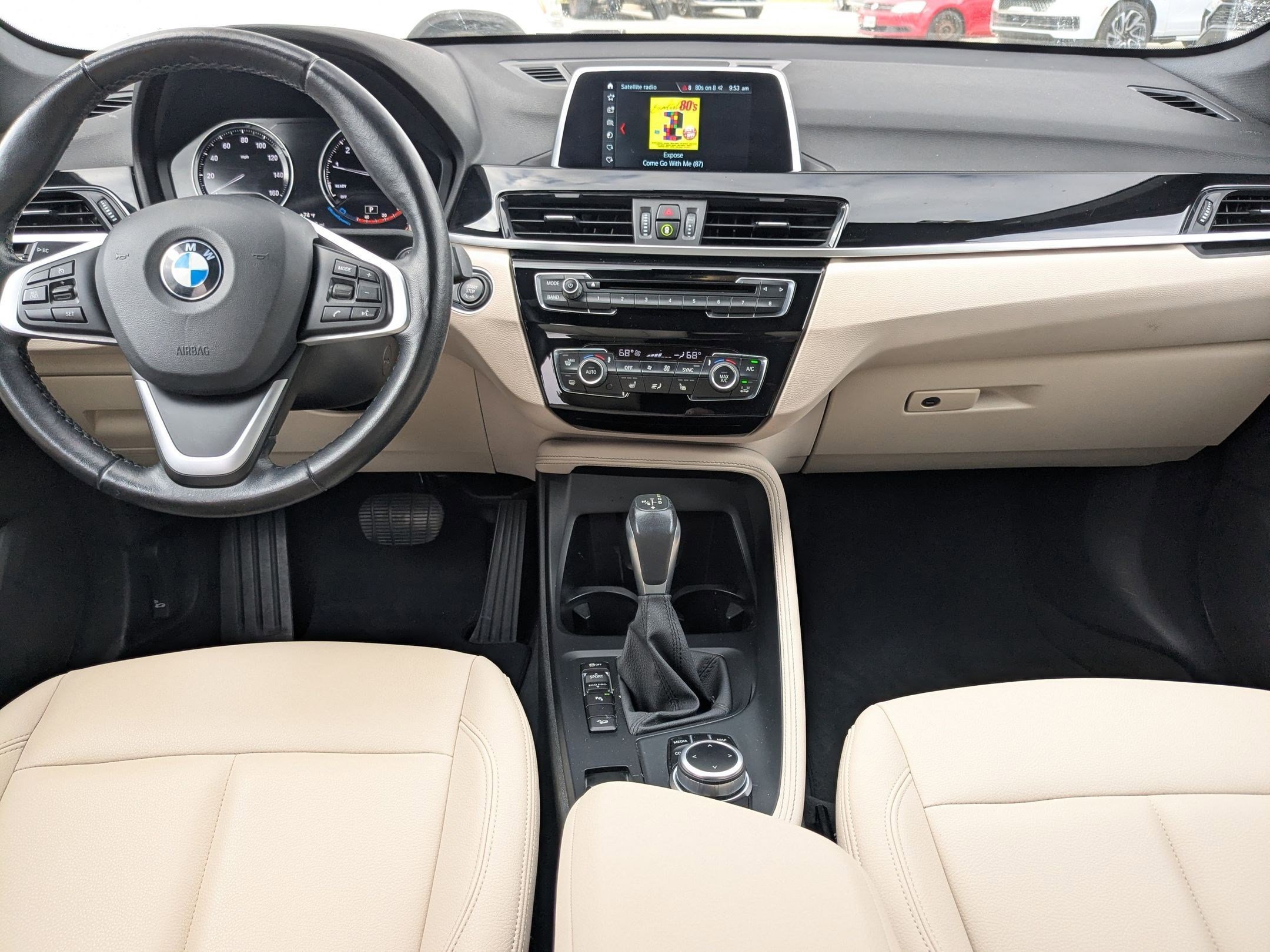 Used 2019 BMW X1 xDrive28i w/ Convenience Package image 21