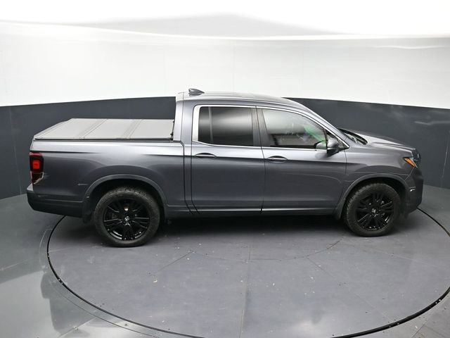 Used 2023 Honda Ridgeline RTL image 27