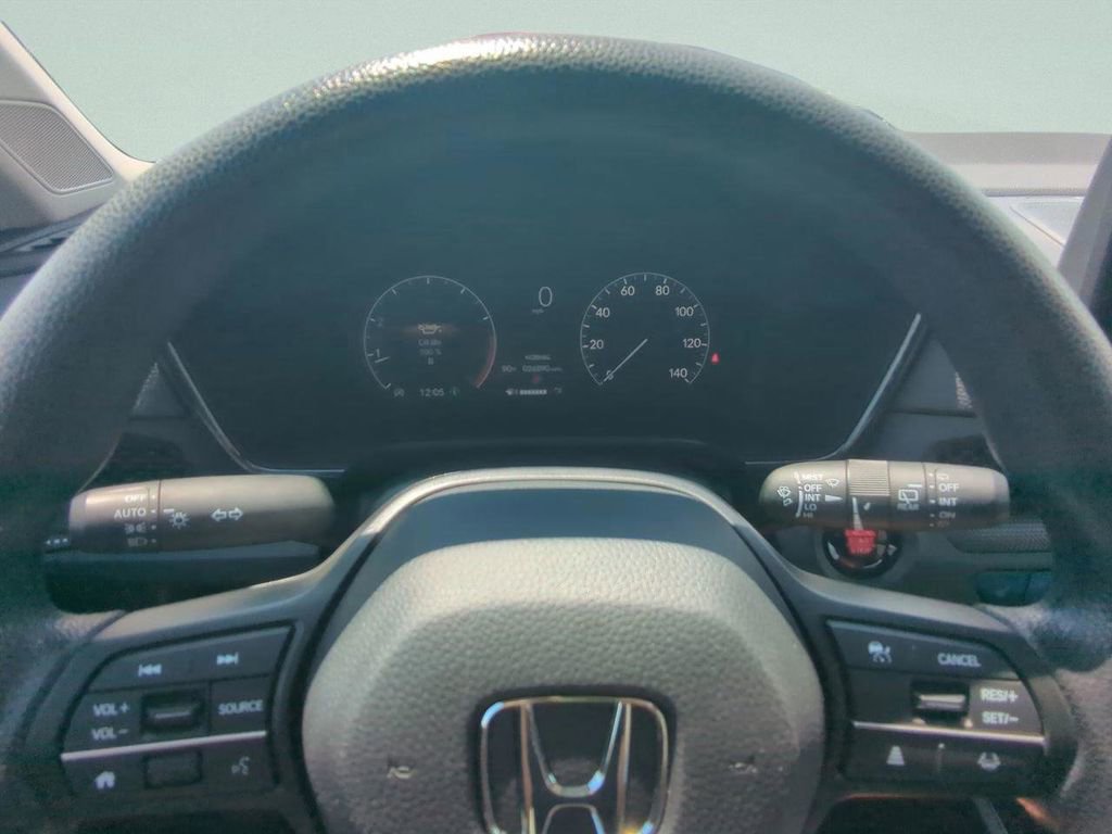 Used 2023 Honda CR-V EX image 27
