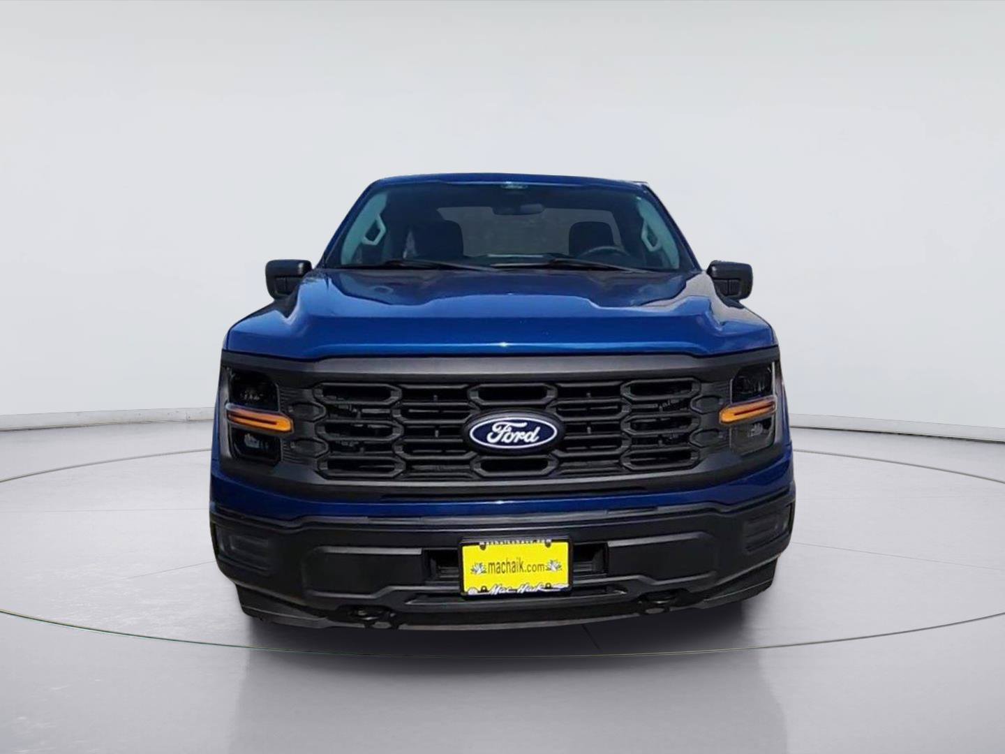 Used 2024 Ford F150 XL AWD/4WD image 3