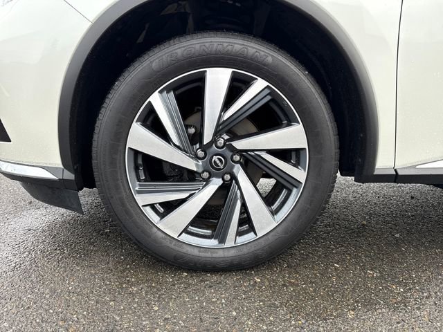 Used 2023 Nissan Murano SL w/ SL Moonroof Package image 31