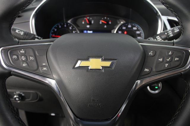 Used 2024 Chevrolet Equinox LT w/ LPO, Floor Liner Package image 12