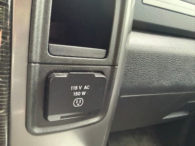 Used 2016 RAM 1500 Limited AWD/4WD image 27