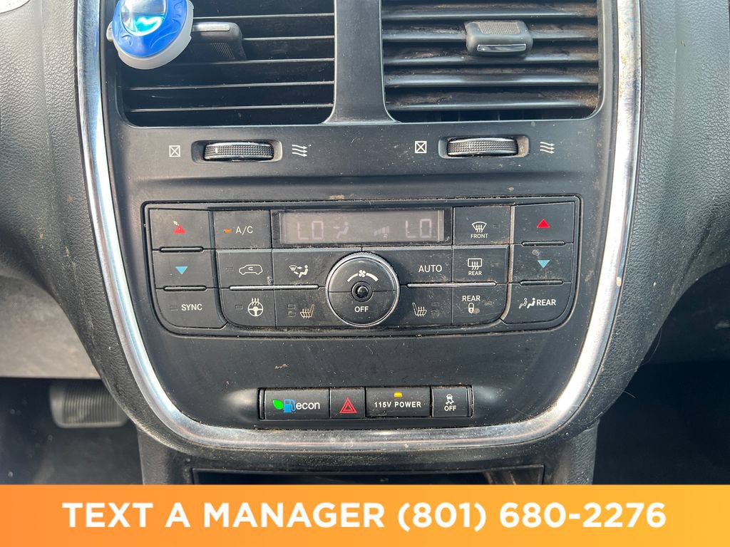 Used 2019 Dodge Grand Caravan GT FWD image 17