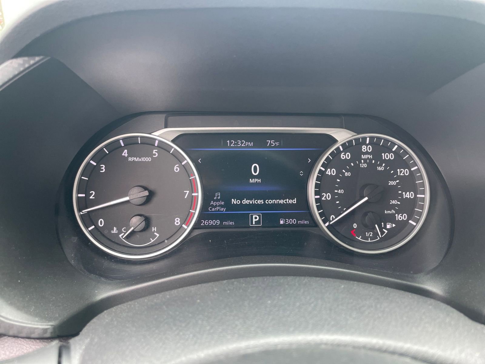 Used 2025 Nissan Sentra SV image 43
