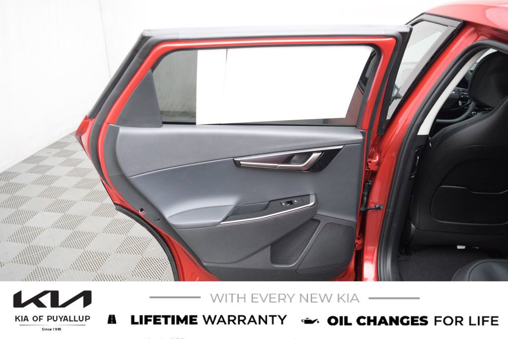 New 2025 Kia EV6 Light image 11