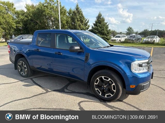 Used 2023 Ford Maverick XL FWD image 1