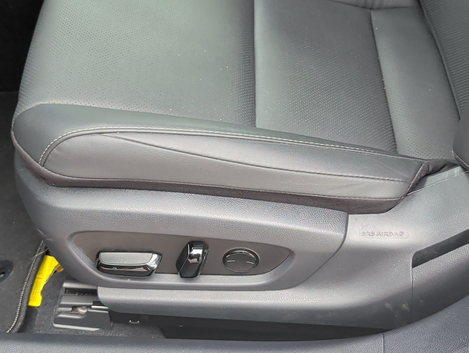 Certified 2025 Lexus ES 350 w/ Premium Package FWD image 10