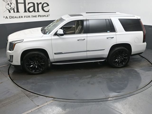 Used 2019 Cadillac Escalade Luxury image 60