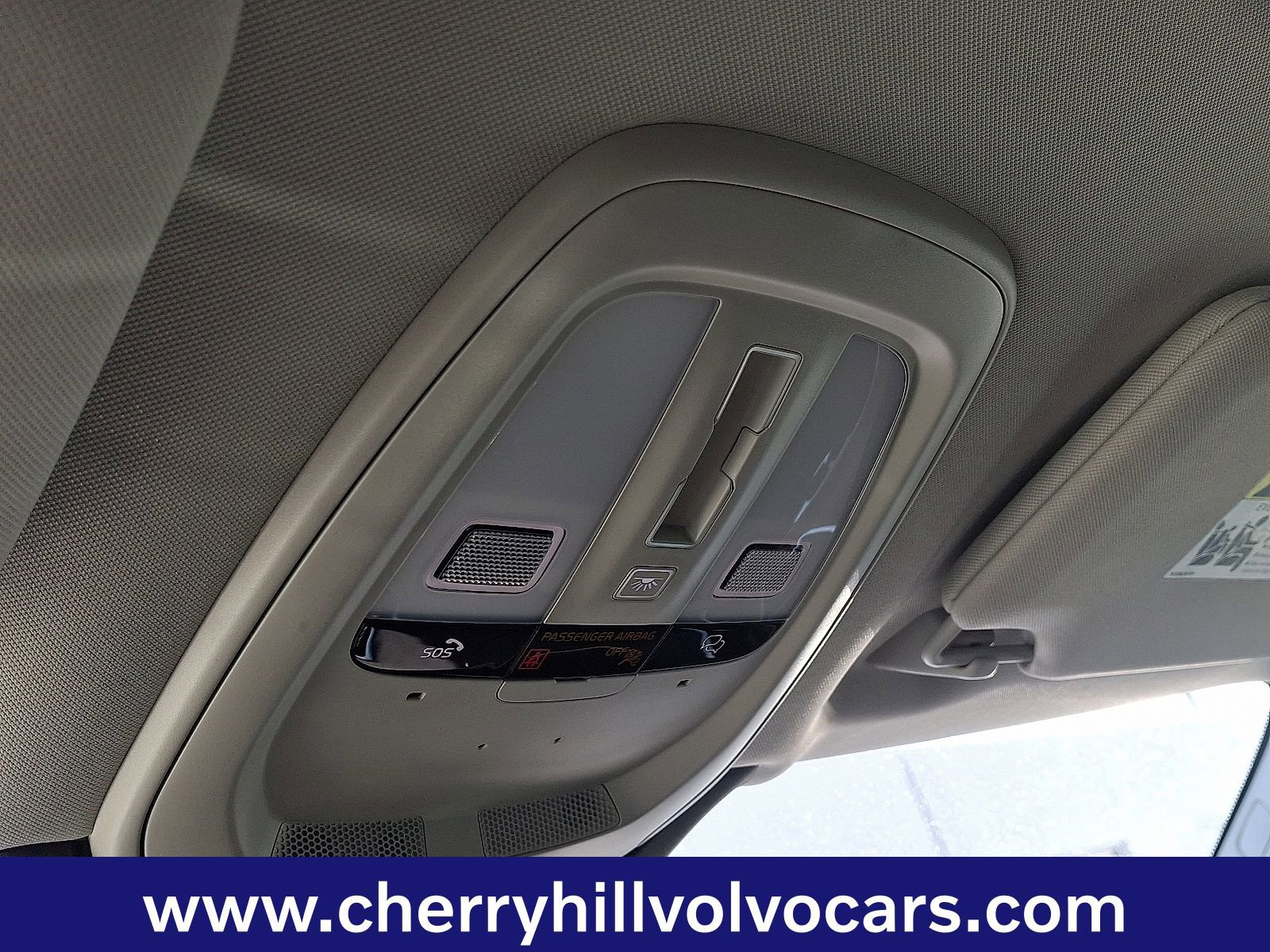 Certified 2024 Volvo XC90 B6 Plus w/ Protection Package Premier image 26