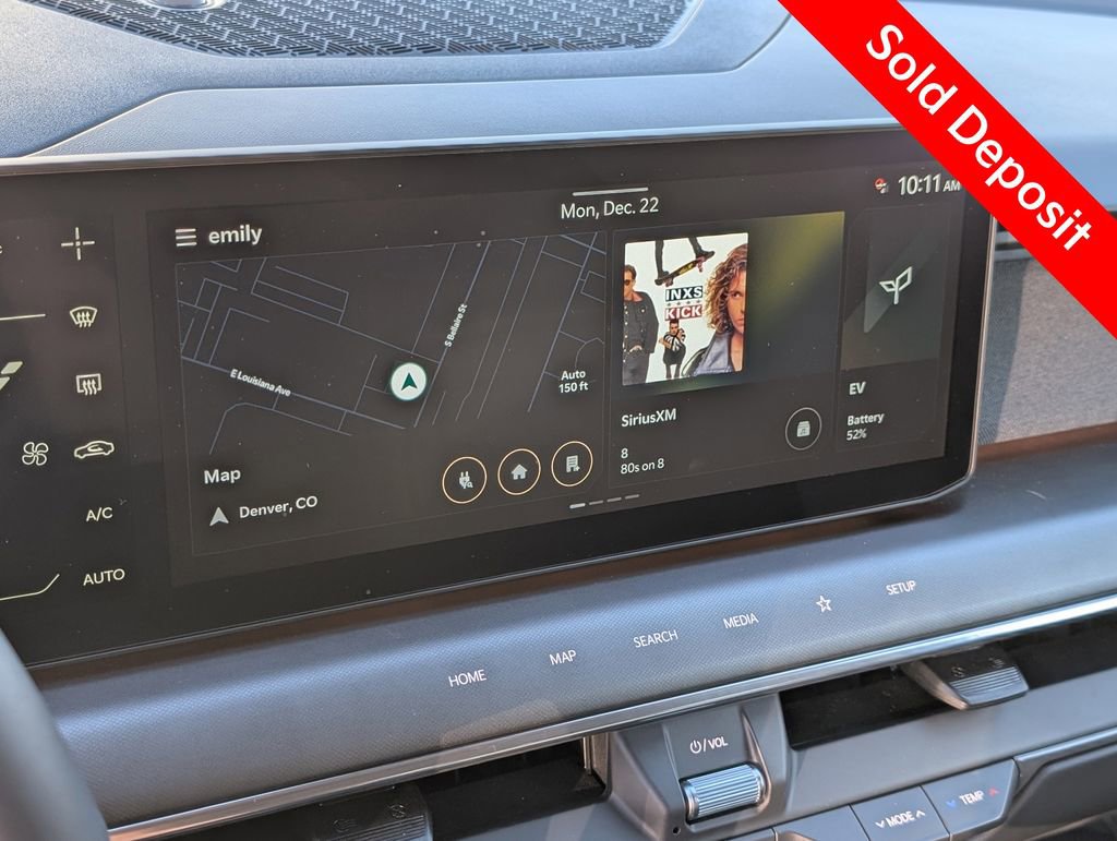 Certified 2024 Kia EV9 Land image 25