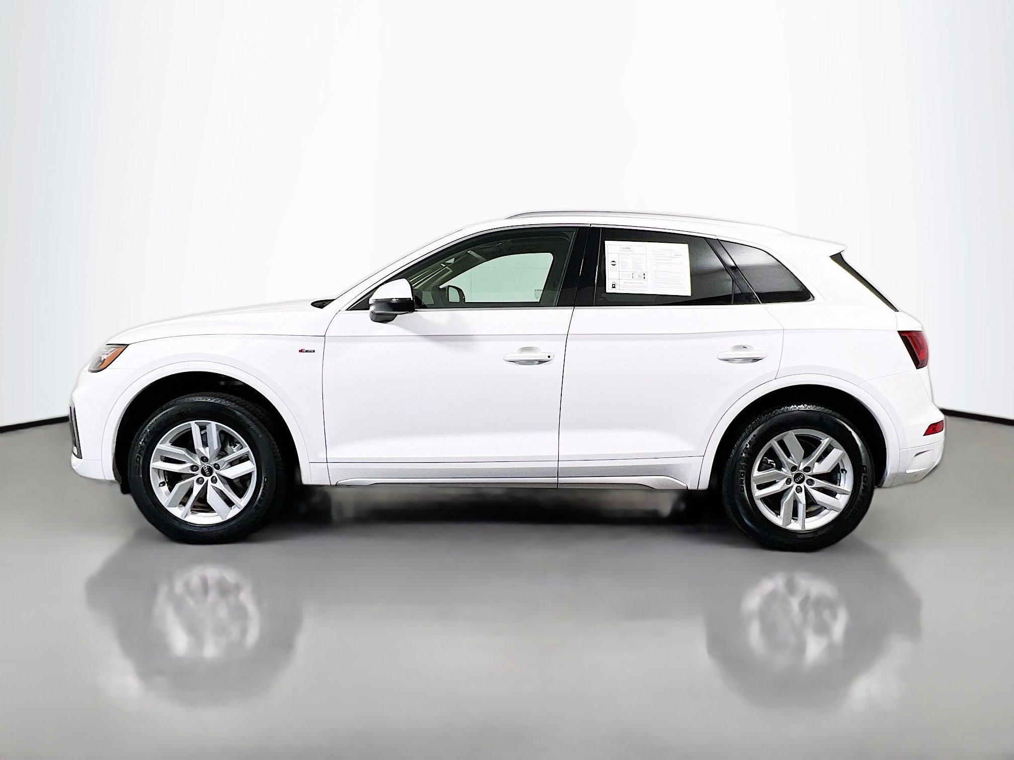 Used 2022 Audi Q5 2.0T Premium AWD/4WD image 9