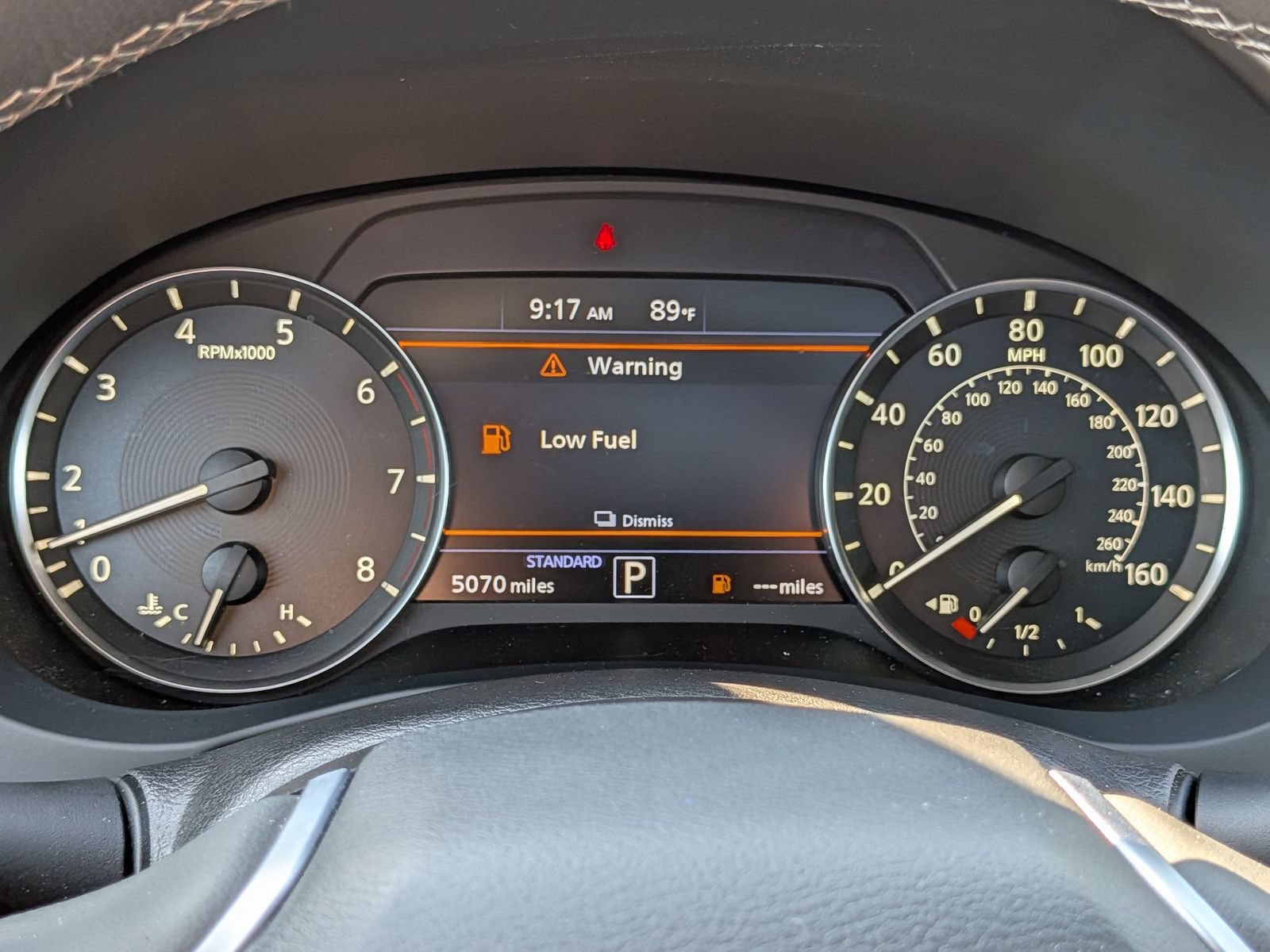 Used 2025 INFINITI QX50 Luxe AWD/4WD image 20